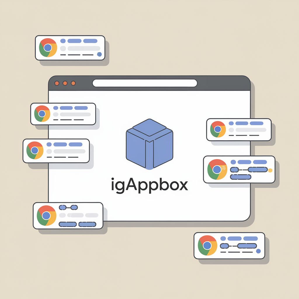 IGAppBox